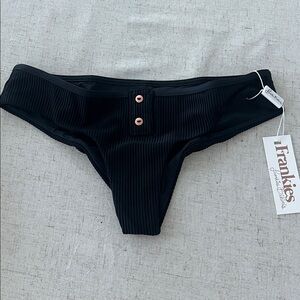 Frankie’s Bikinis Alana Bottom